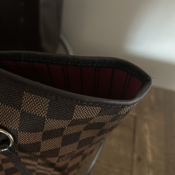Louis Vuitton Neverfull gm - Picture 5 of 7